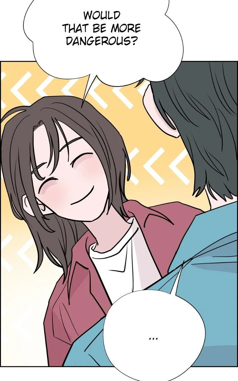 Copy-Paste Romance Chapter 53 – Page 58