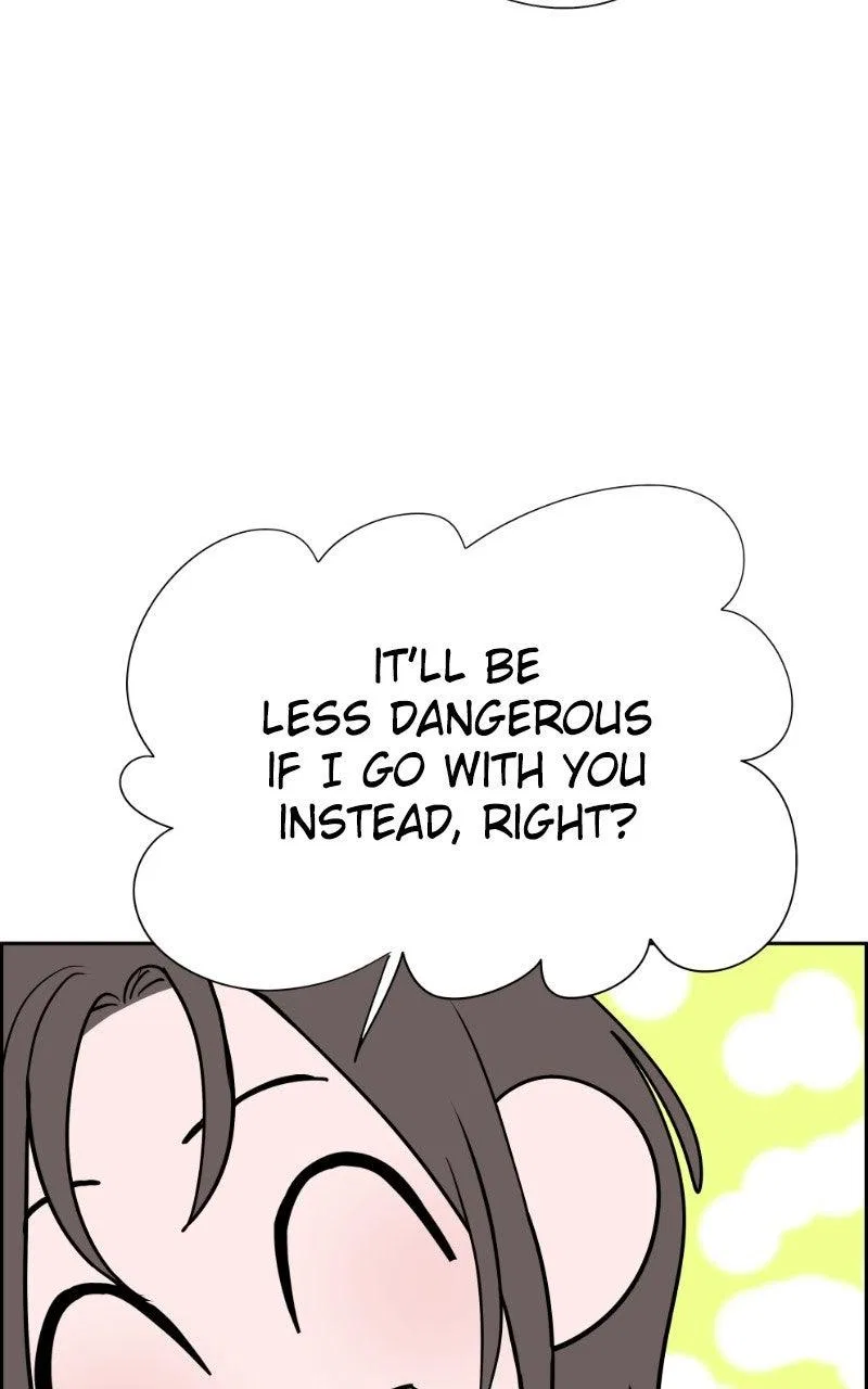 Copy-Paste Romance Chapter 53 – Page 59