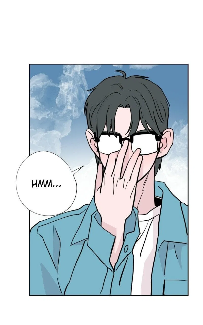 Copy-Paste Romance Chapter 53 – Page 61