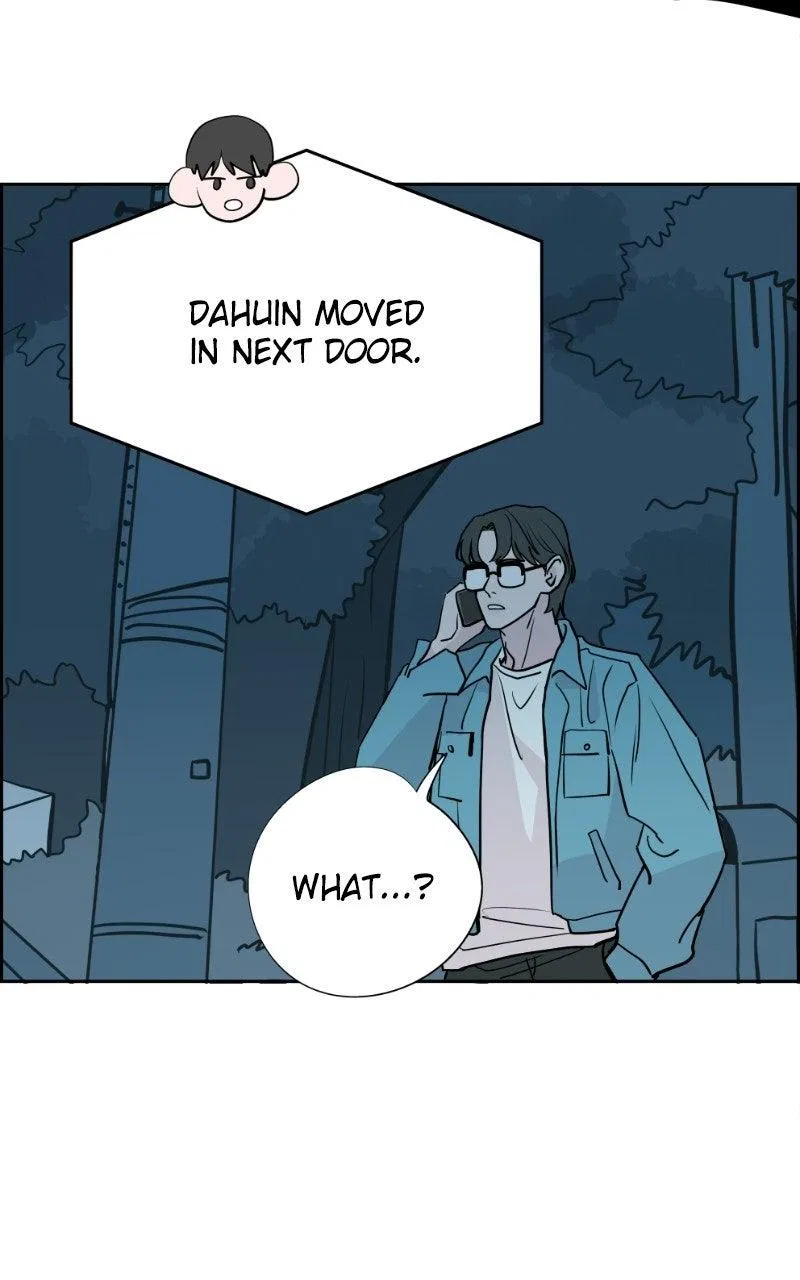 Copy-Paste Romance Chapter 53 – Page 64