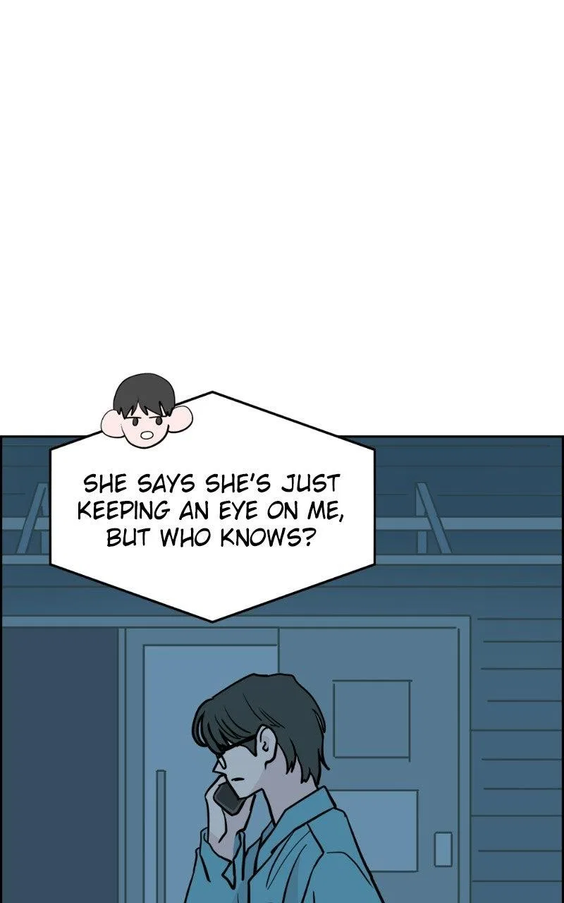 Copy-Paste Romance Chapter 53 – Page 65