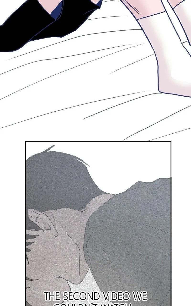 Copy-Paste Romance Chapter 53 – Page 74