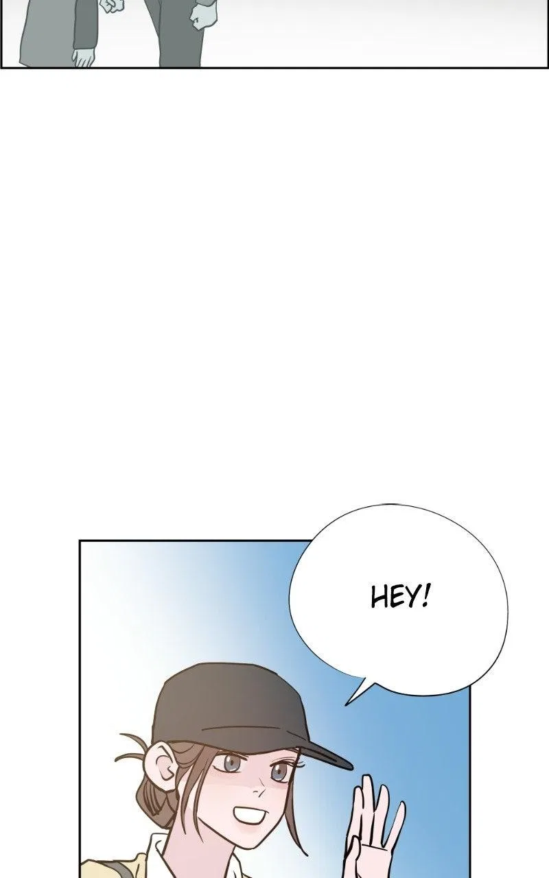 Copy-Paste Romance Chapter 53 – Page 83