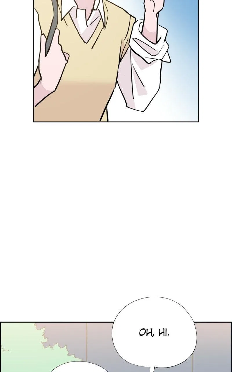 Copy-Paste Romance Chapter 53 – Page 84