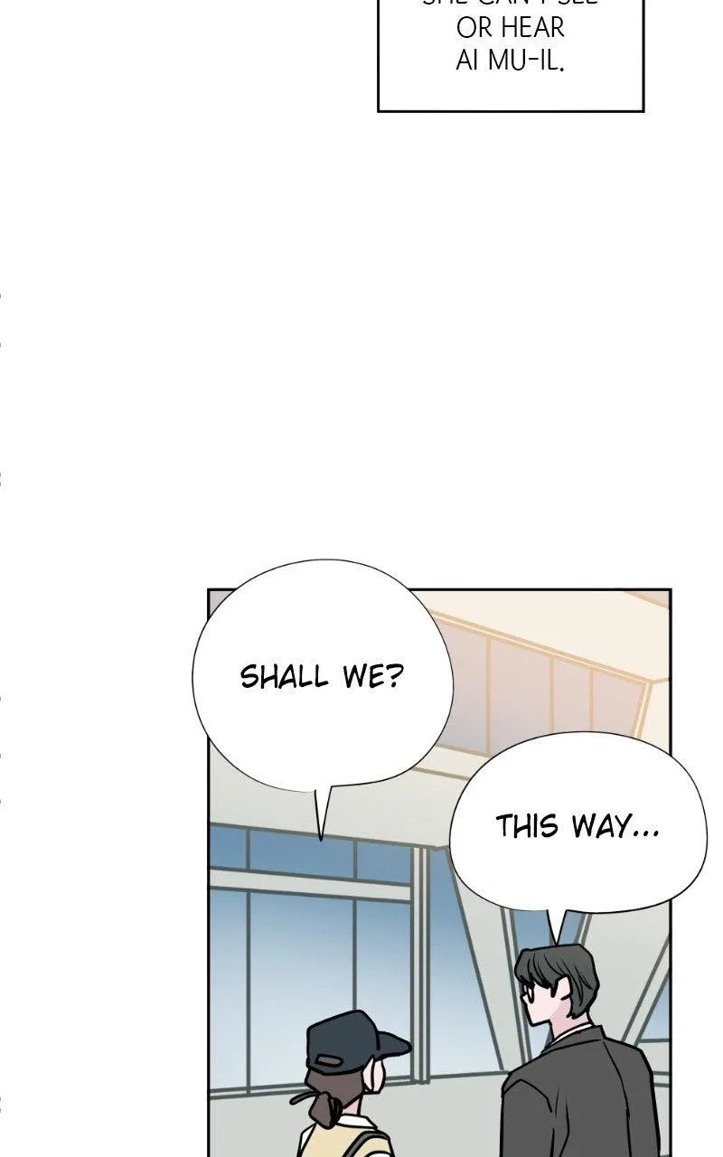 Copy-Paste Romance Chapter 53 – Page 89