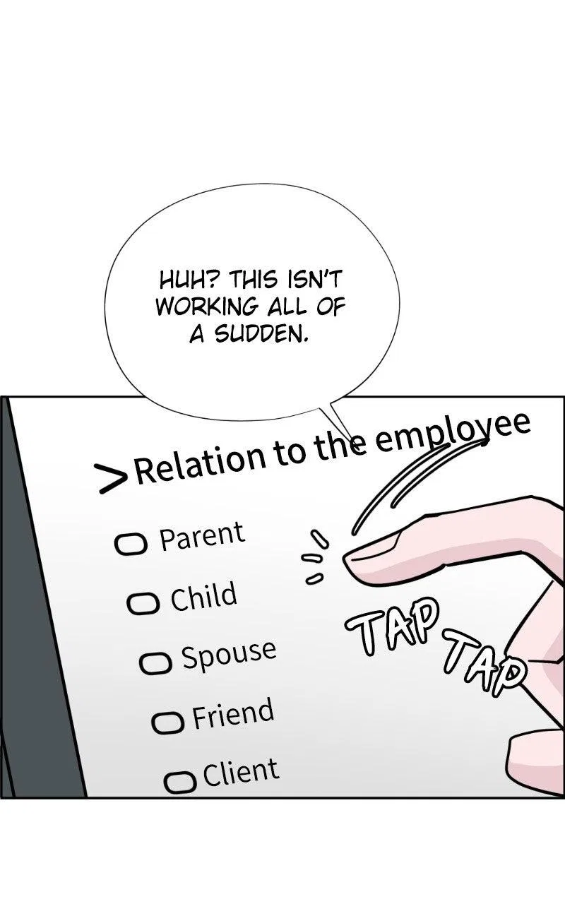 Copy-Paste Romance Chapter 53 – Page 93
