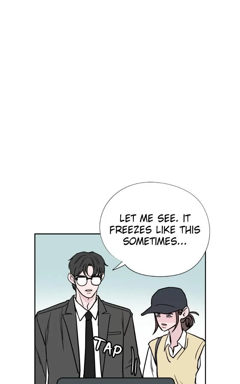 Copy-Paste Romance Chapter 53 – Page 94