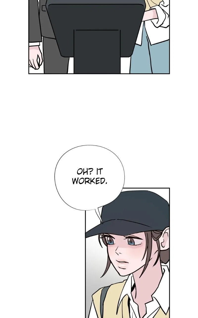 Copy-Paste Romance Chapter 53 – Page 95