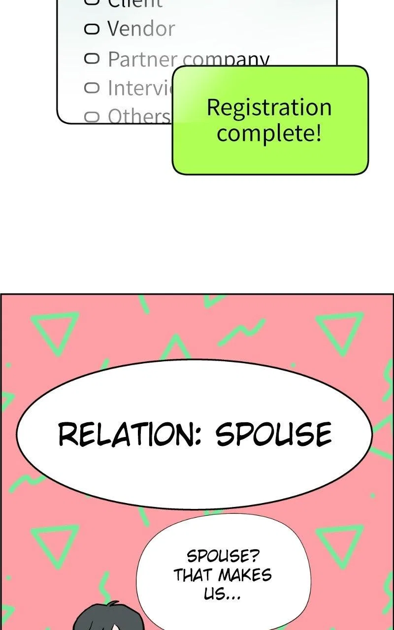 Copy-Paste Romance Chapter 53 – Page 97