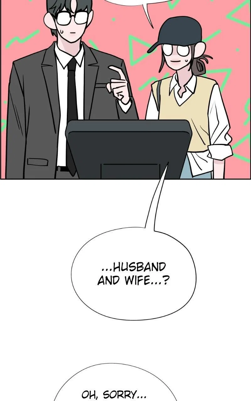 Copy-Paste Romance Chapter 53 – Page 98