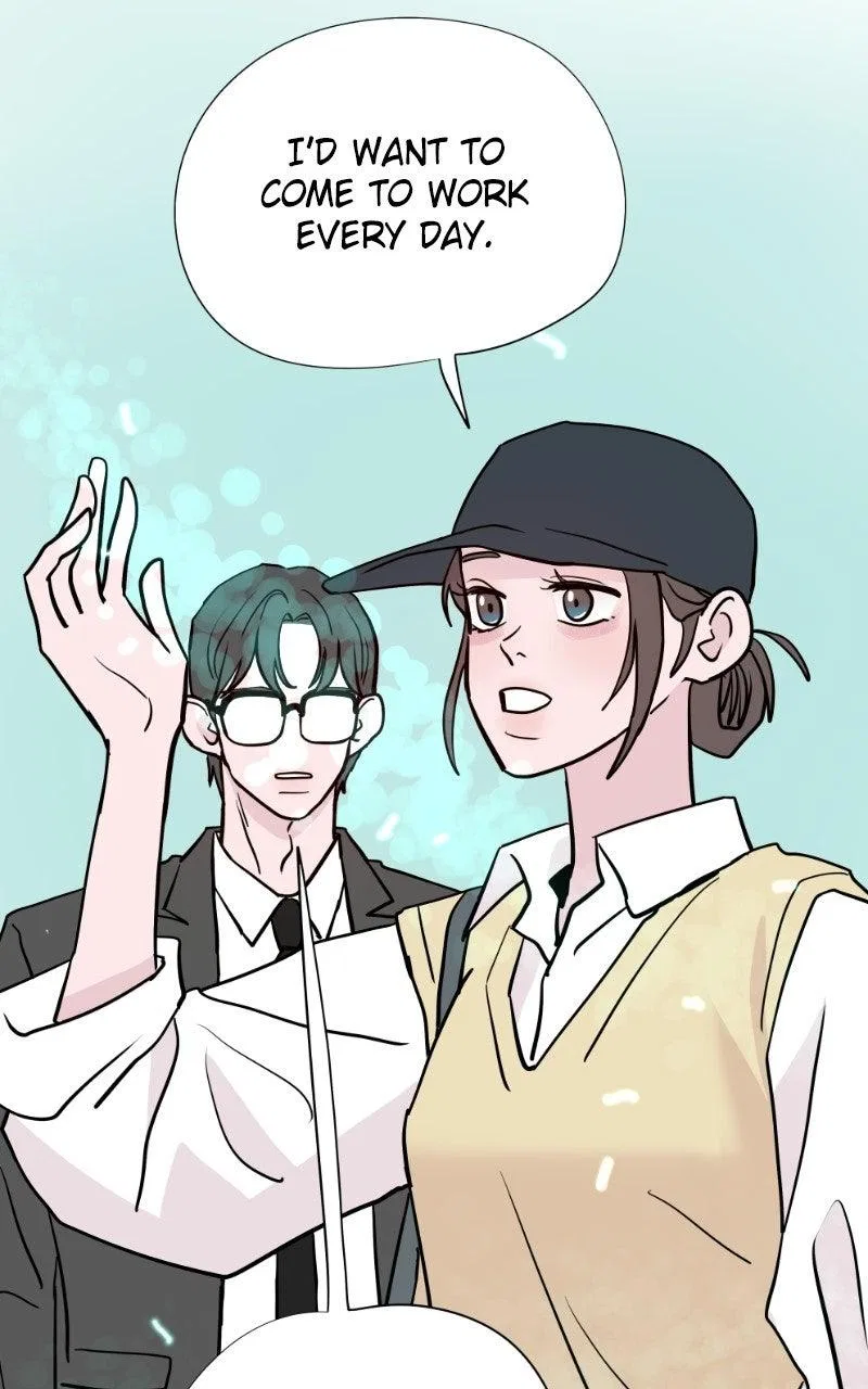 Copy-Paste Romance Chapter 53 – Page 103