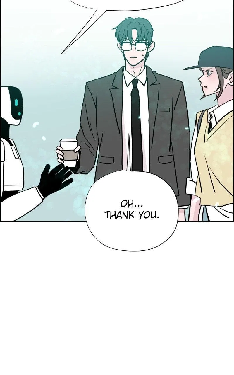Copy-Paste Romance Chapter 53 – Page 105