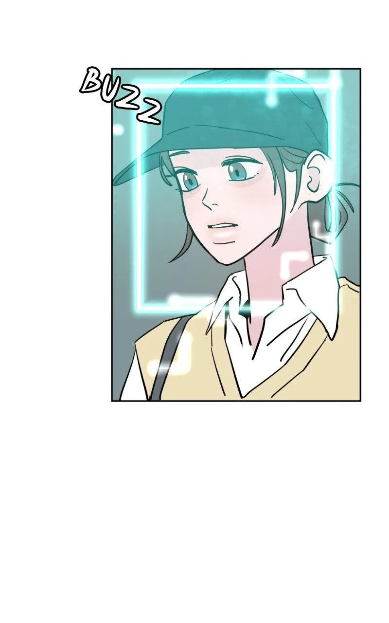 Copy-Paste Romance Chapter 53 – Page 107