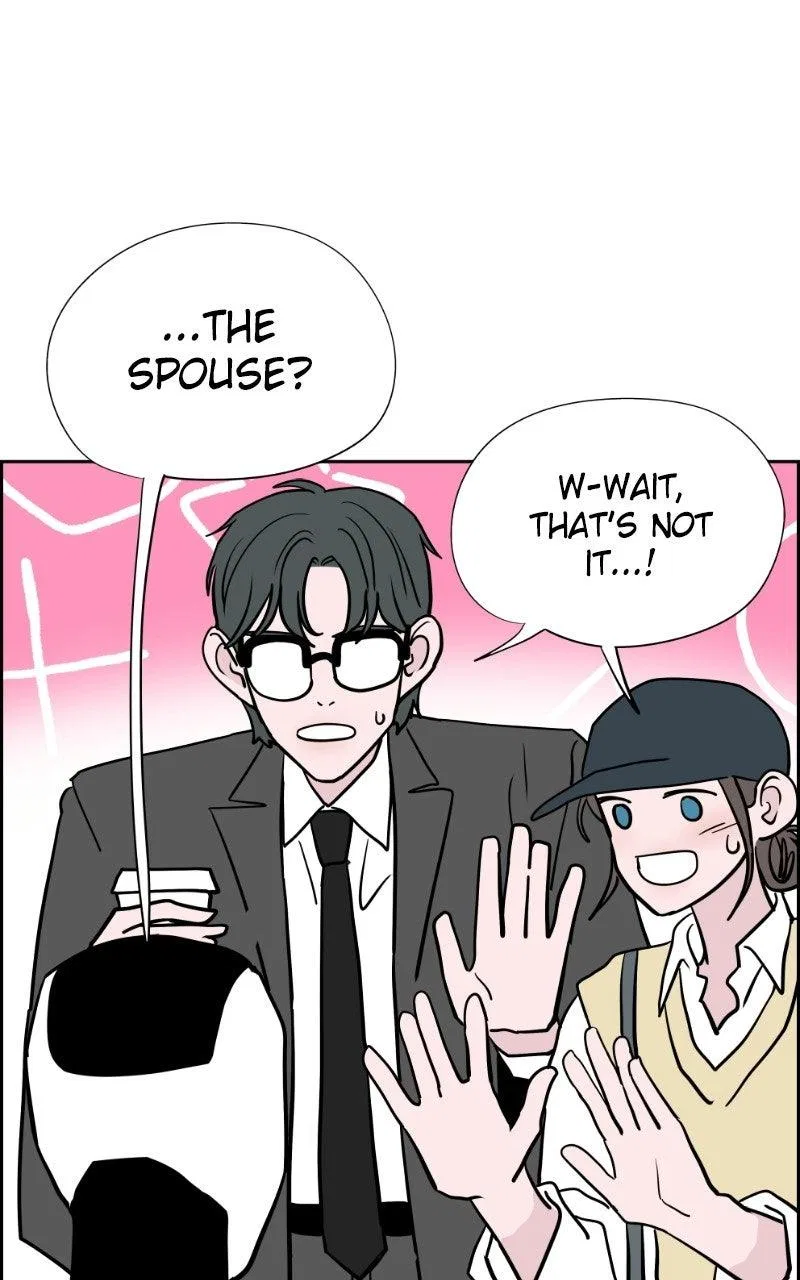Copy-Paste Romance Chapter 53 – Page 108