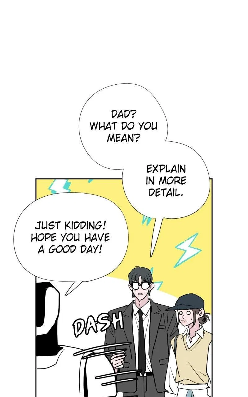 Copy-Paste Romance Chapter 53 – Page 113