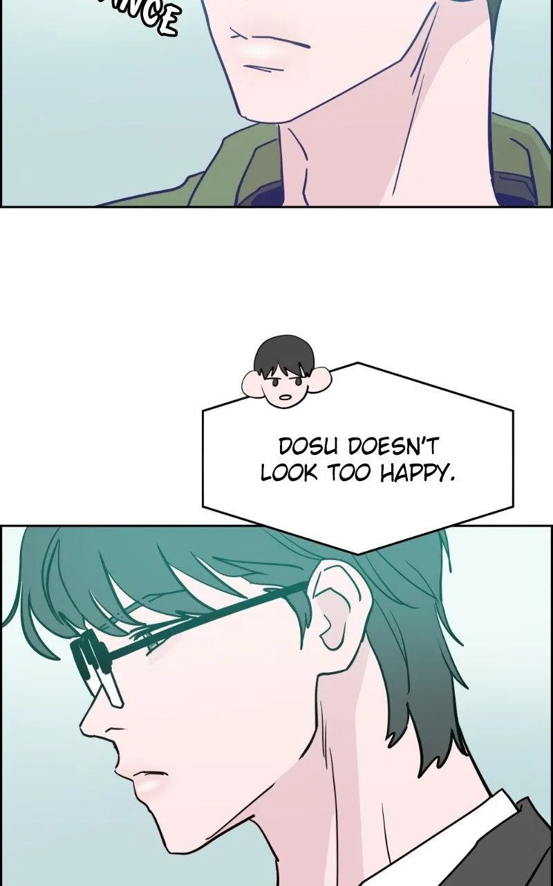 Copy-Paste Romance Chapter 53 – Page 115