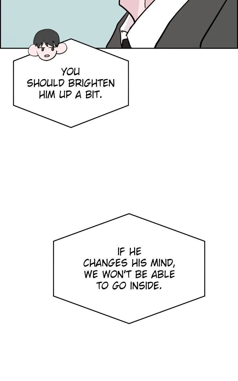 Copy-Paste Romance Chapter 53 – Page 116