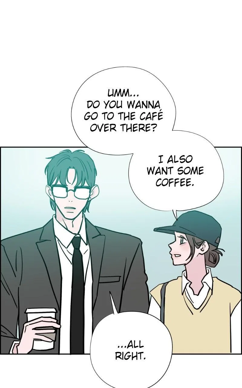 Copy-Paste Romance Chapter 53 – Page 117