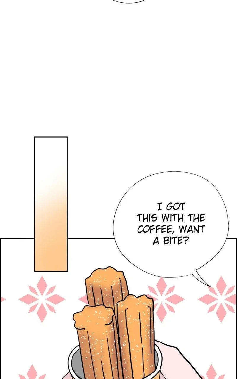Copy-Paste Romance Chapter 53 – Page 118