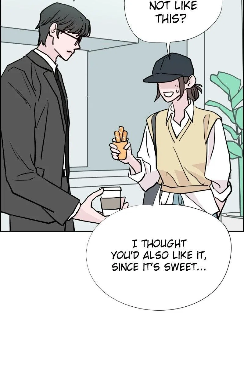 Copy-Paste Romance Chapter 53 – Page 120