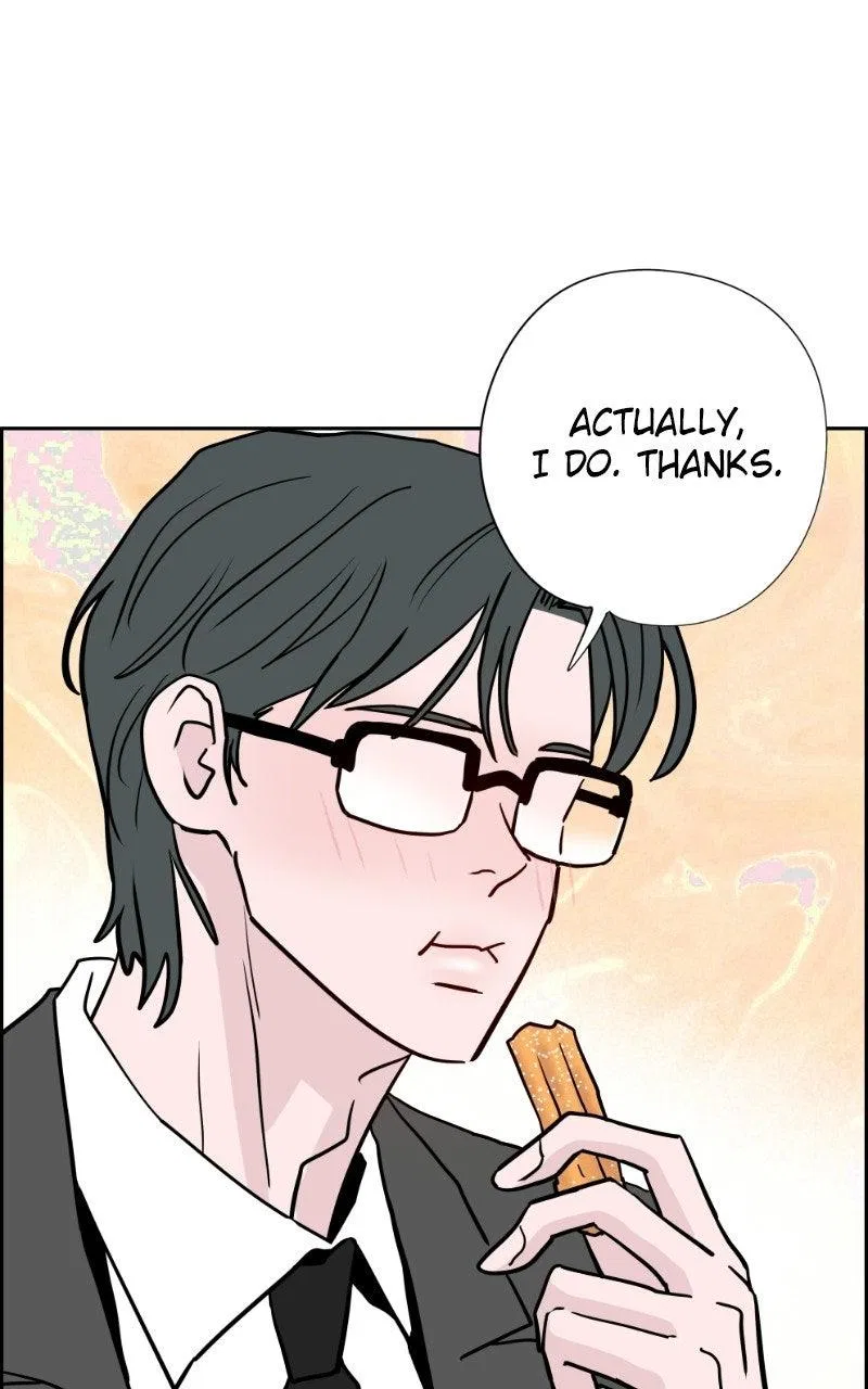Copy-Paste Romance Chapter 53 – Page 121