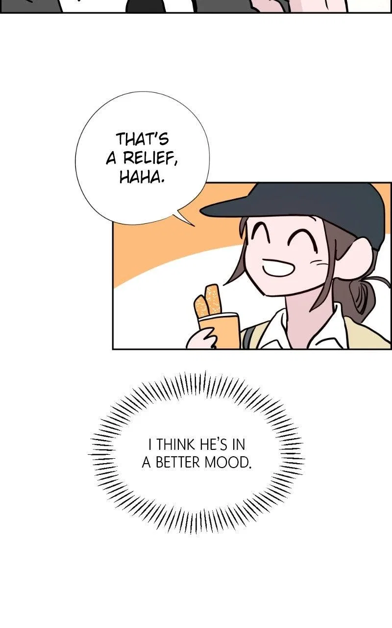 Copy-Paste Romance Chapter 53 – Page 122