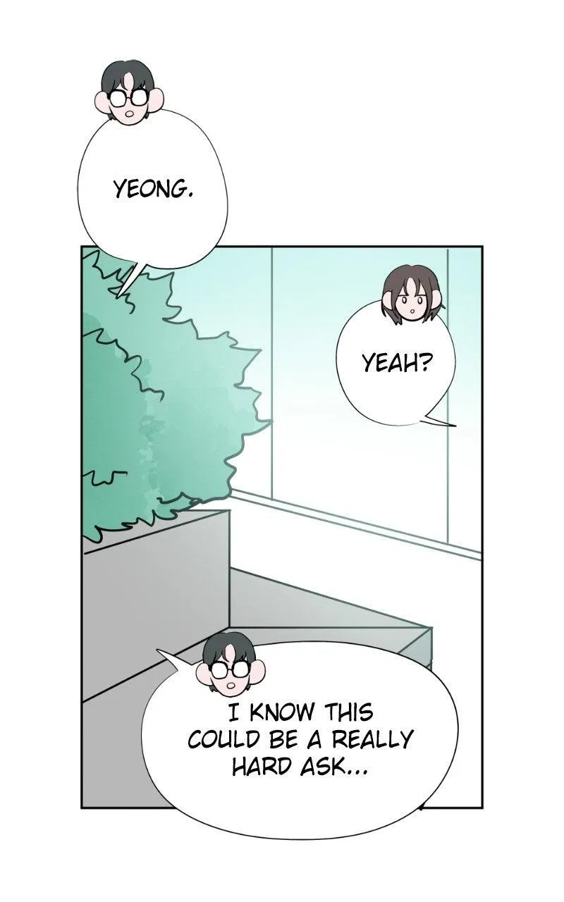 Copy-Paste Romance Chapter 53 – Page 123