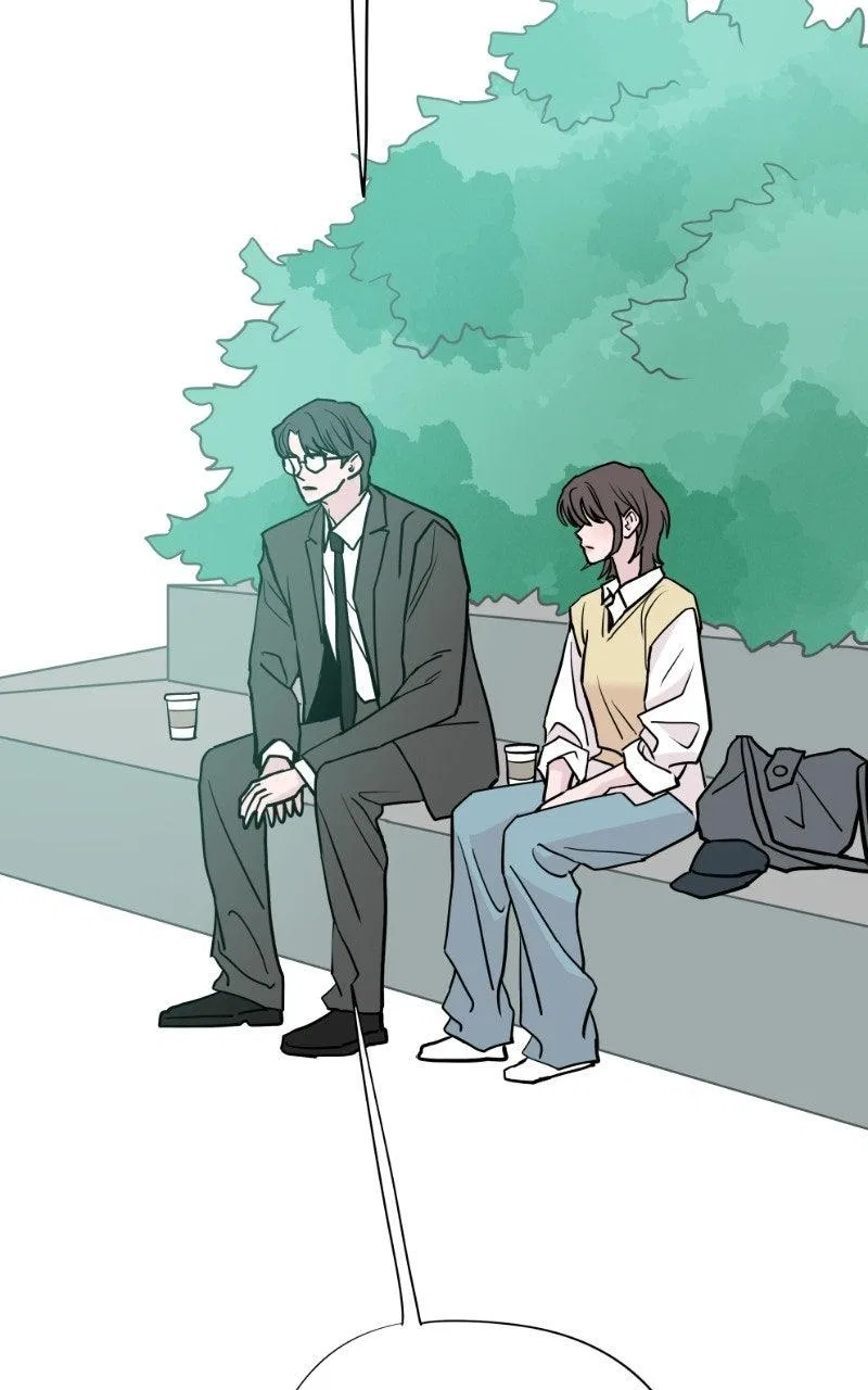Copy-Paste Romance Chapter 53 – Page 133
