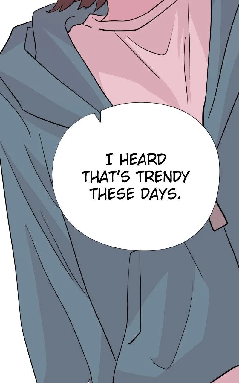 Copy-Paste Romance Chapter 52 – Page 5