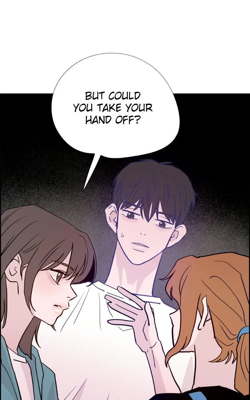 Copy-Paste Romance Chapter 52 – Page 8