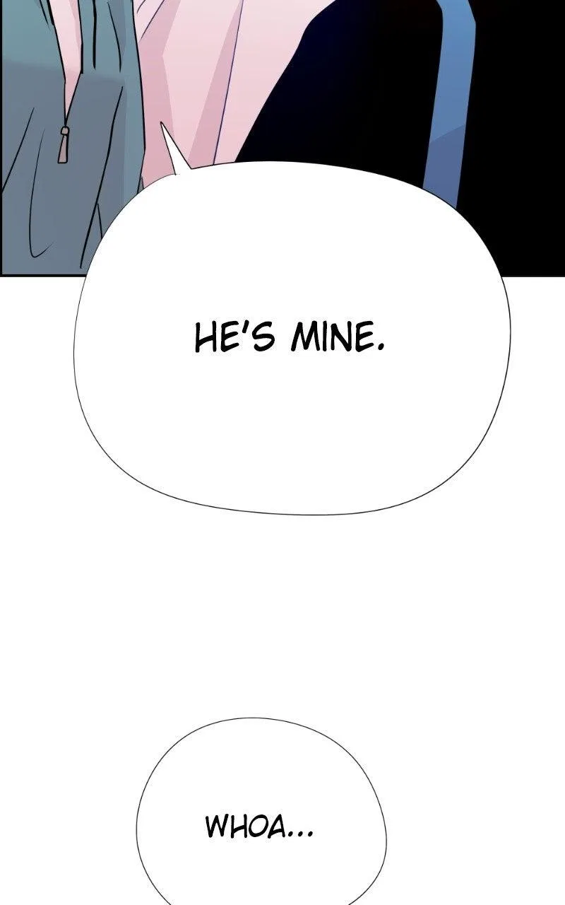 Copy-Paste Romance Chapter 52 – Page 9