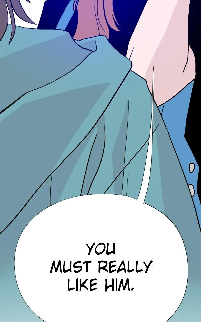 Copy-Paste Romance Chapter 52 – Page 11