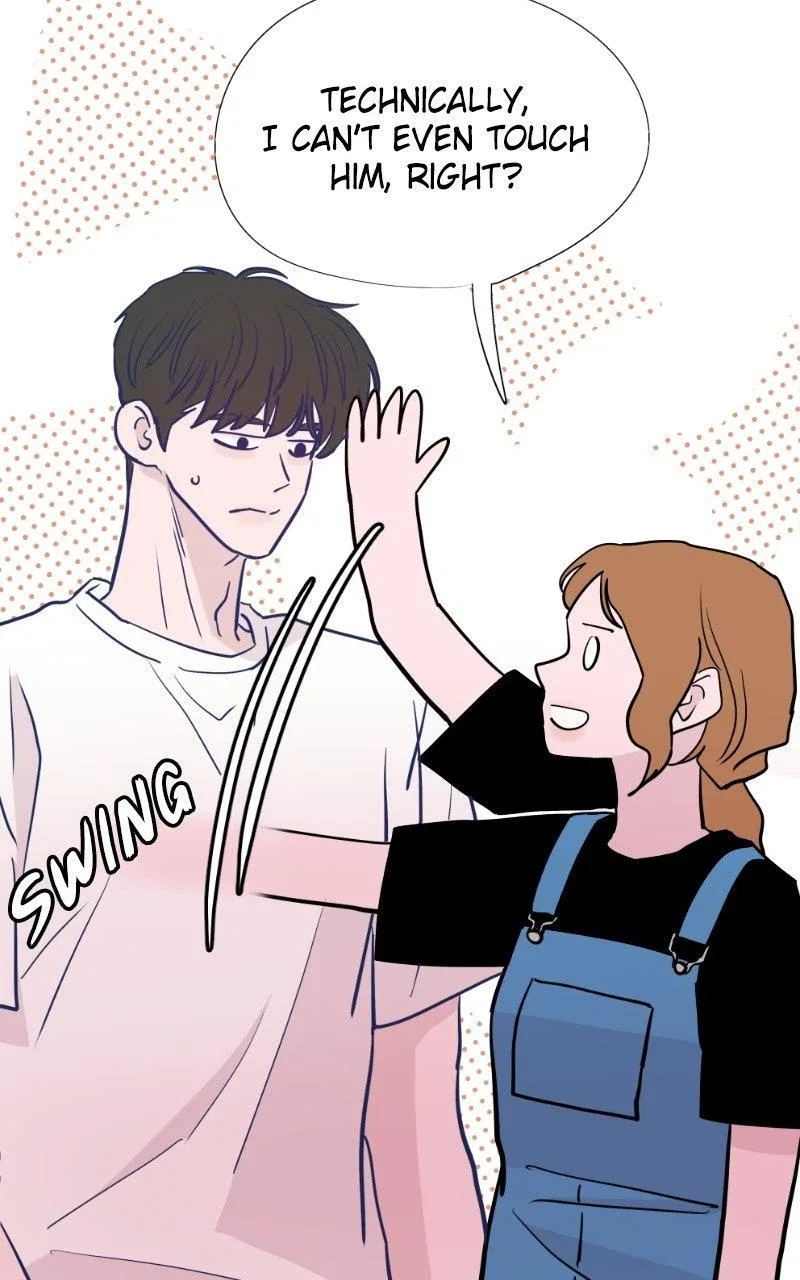 Copy-Paste Romance Chapter 52 – Page 14