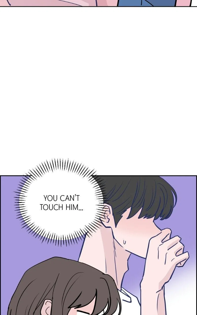 Copy-Paste Romance Chapter 52 – Page 15
