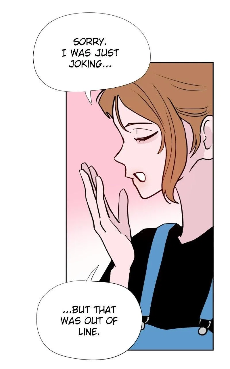 Copy-Paste Romance Chapter 52 – Page 18