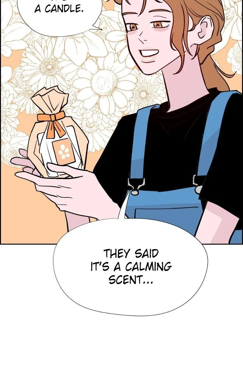 Copy-Paste Romance Chapter 52 – Page 21