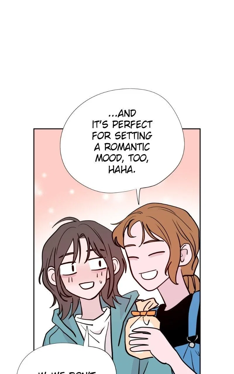 Copy-Paste Romance Chapter 52 – Page 22