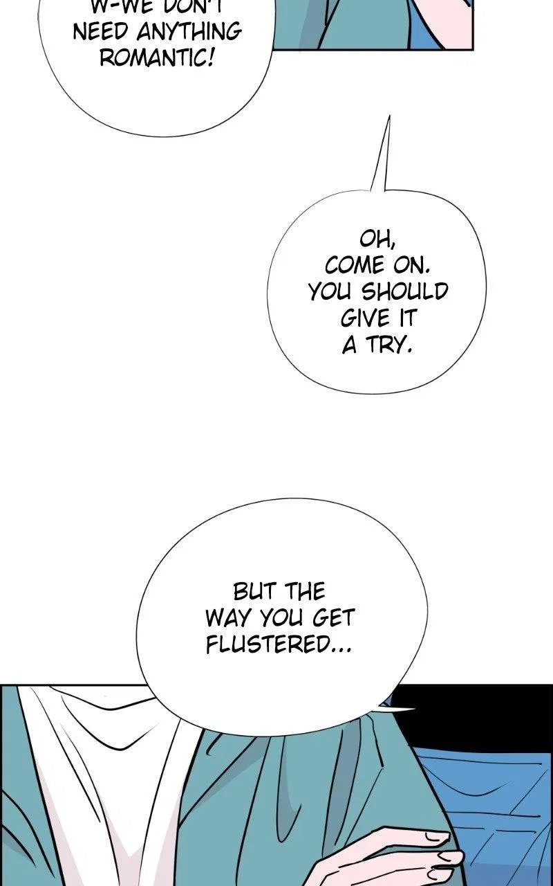 Copy-Paste Romance Chapter 52 – Page 23