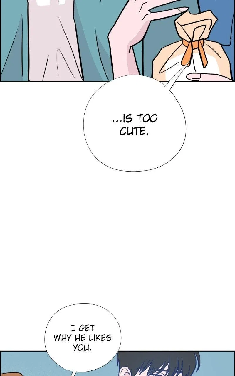 Copy-Paste Romance Chapter 52 – Page 24