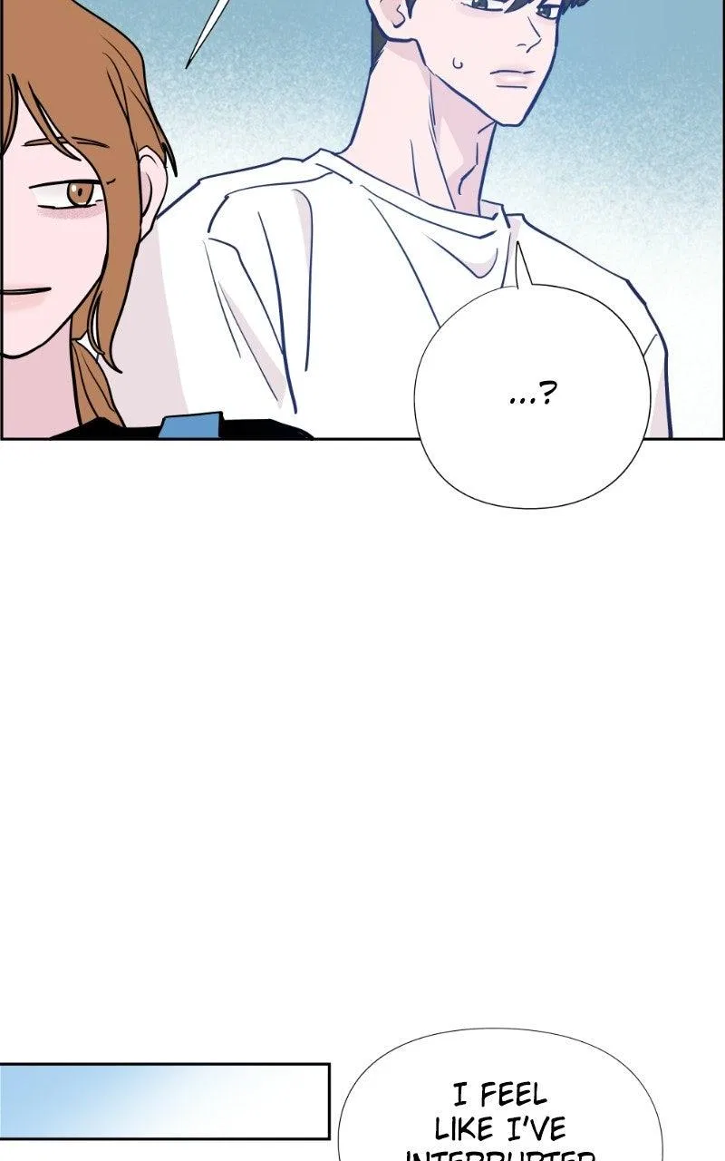 Copy-Paste Romance Chapter 52 – Page 25
