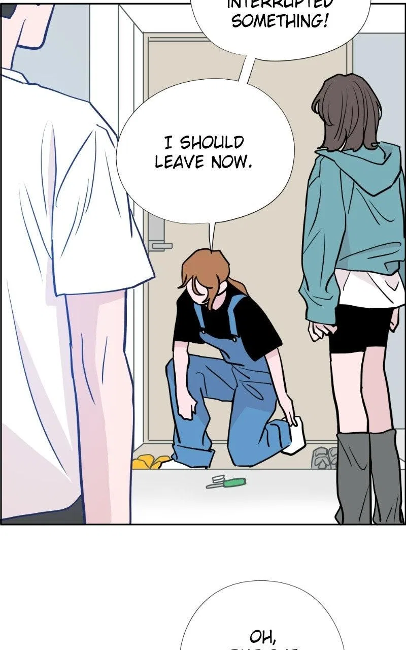Copy-Paste Romance Chapter 52 – Page 26