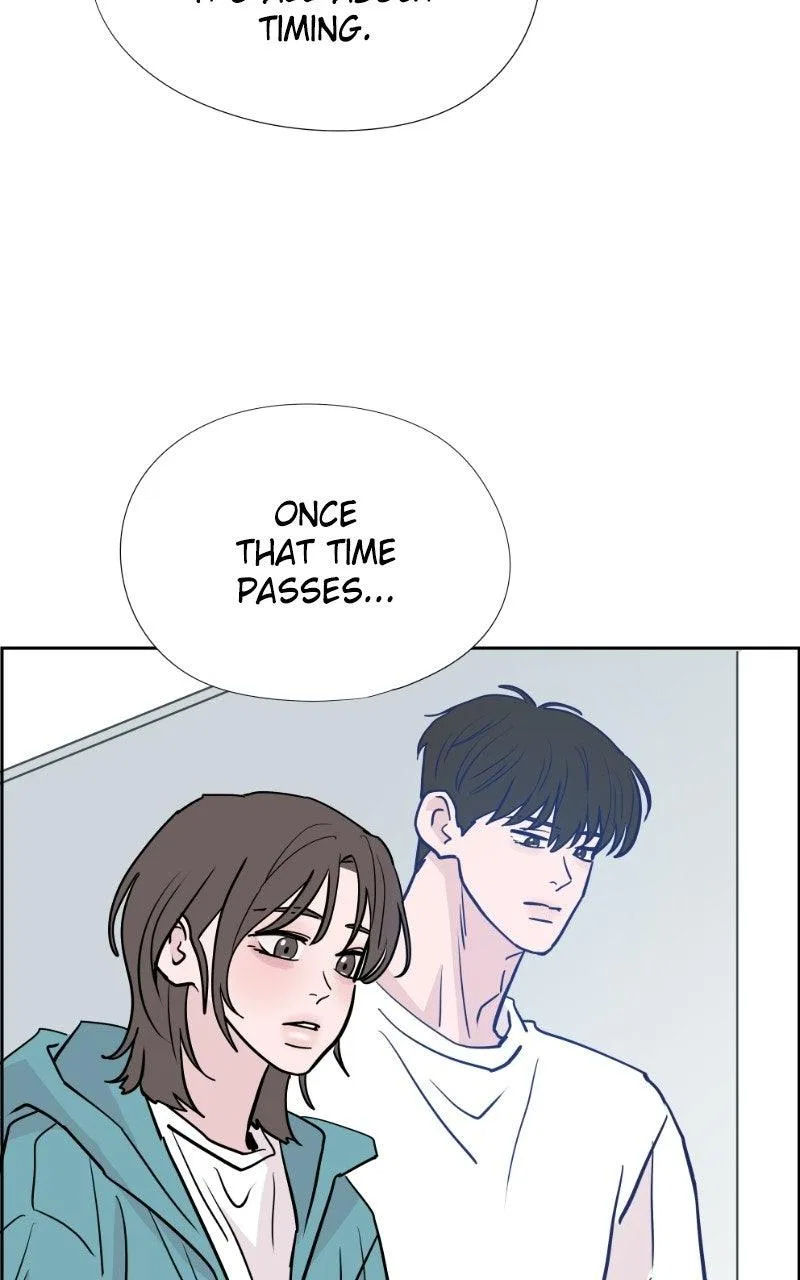 Copy-Paste Romance Chapter 52 – Page 28