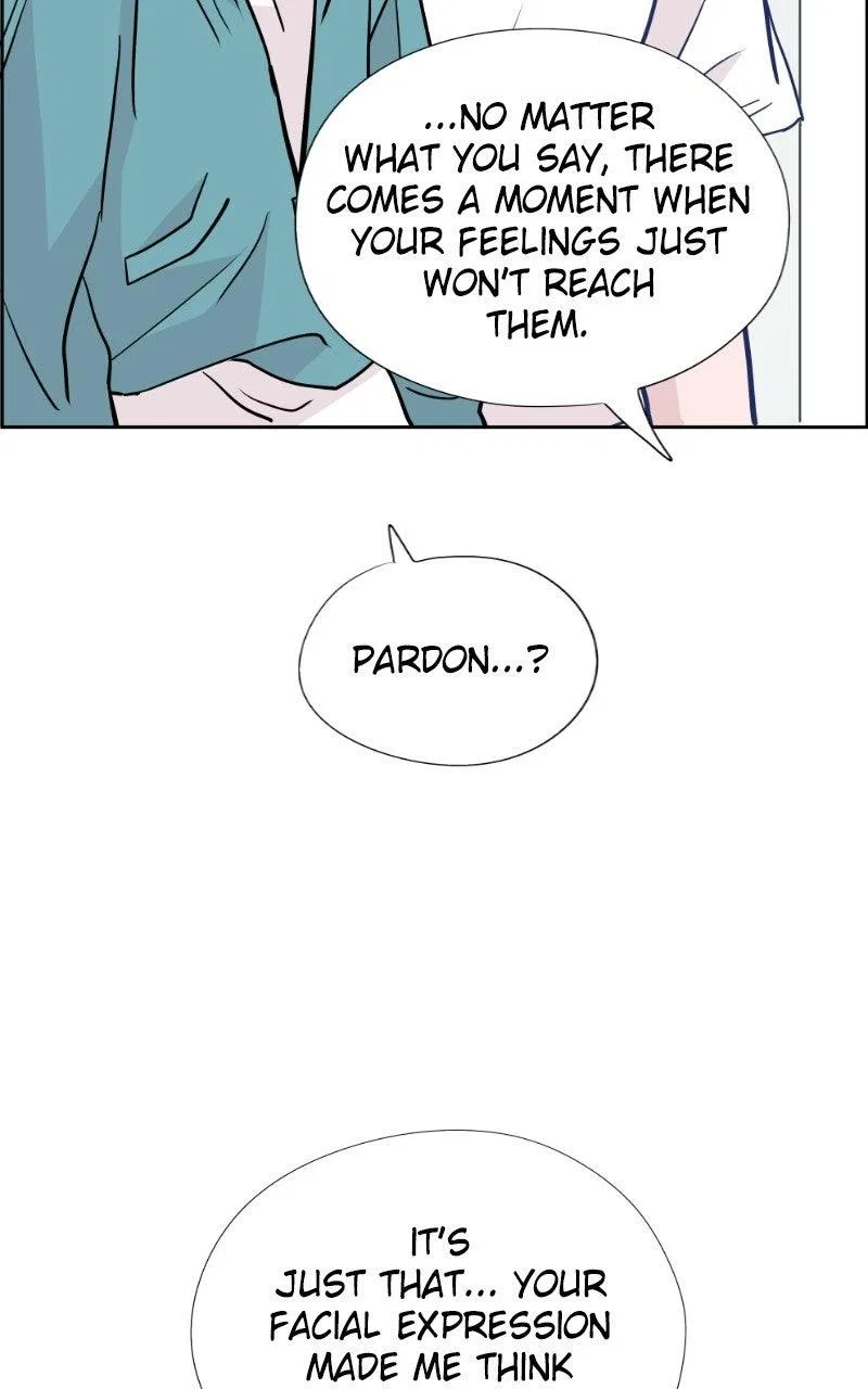 Copy-Paste Romance Chapter 52 – Page 29