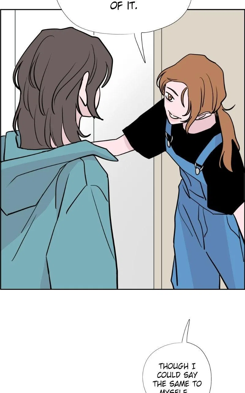 Copy-Paste Romance Chapter 52 – Page 30