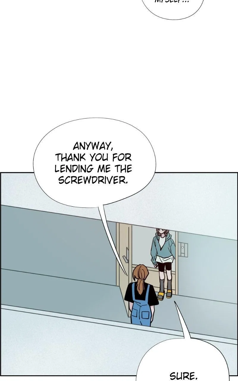 Copy-Paste Romance Chapter 52 – Page 31