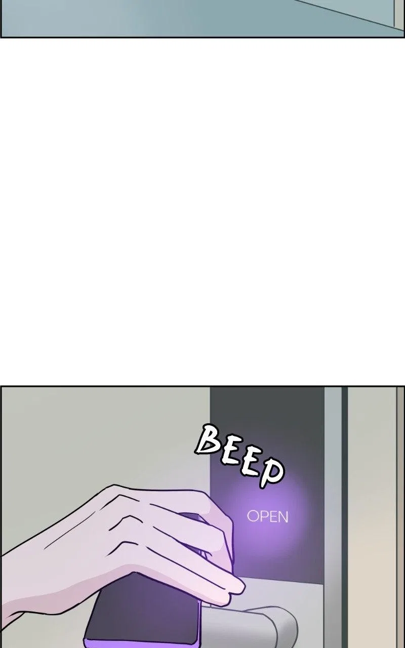 Copy-Paste Romance Chapter 52 – Page 33