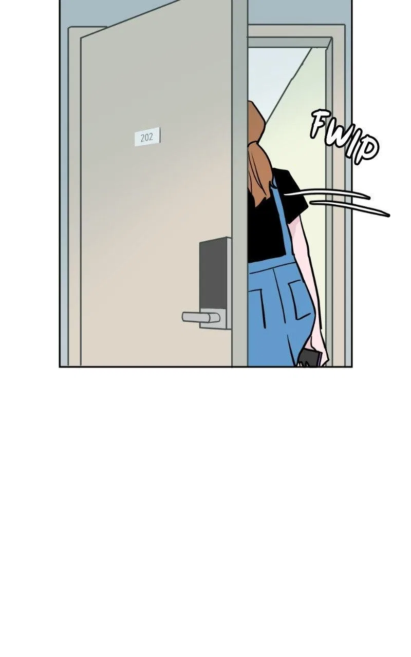 Copy-Paste Romance Chapter 52 – Page 35