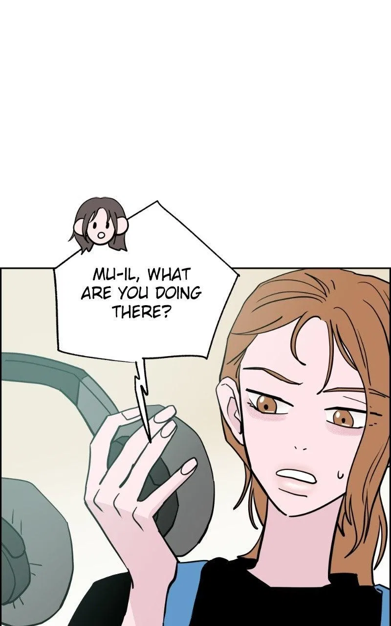 Copy-Paste Romance Chapter 52 – Page 43