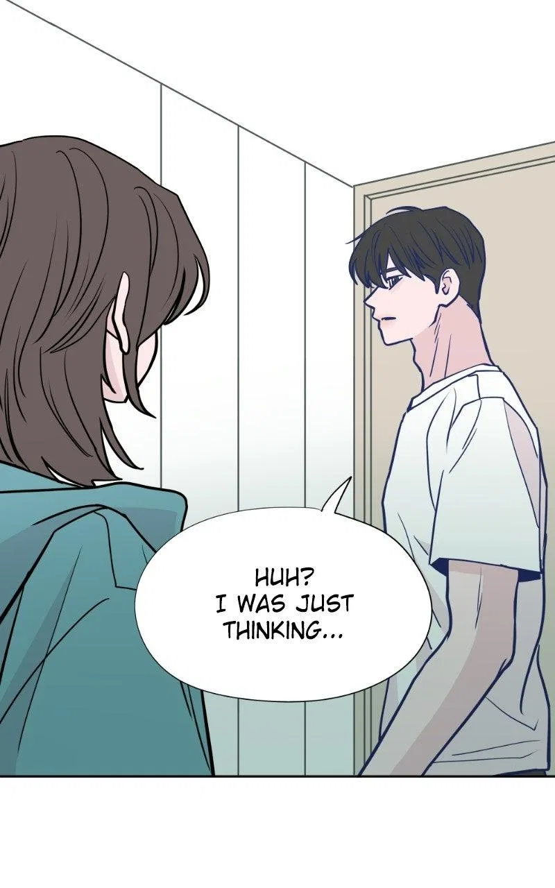 Copy-Paste Romance Chapter 52 – Page 48