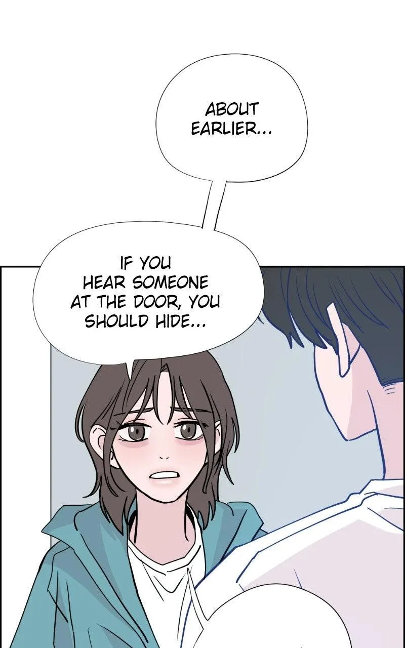 Copy-Paste Romance Chapter 52 – Page 49